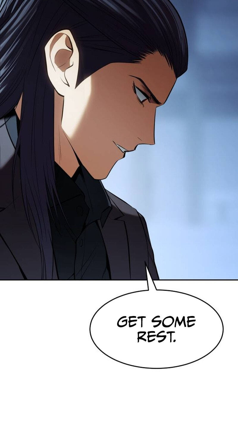Read Mr. Baek chapter 173 image 14 on Lezhin