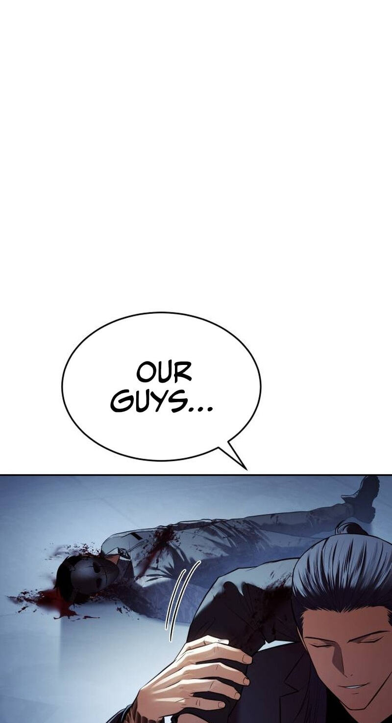 Read Mr. Baek chapter 173 image 15 on Lezhin