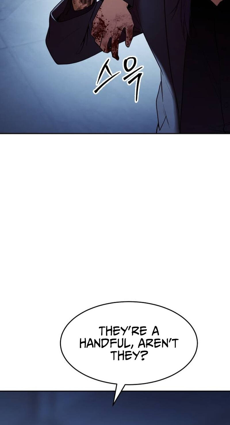 Read Mr. Baek chapter 173 image 16 on Lezhin