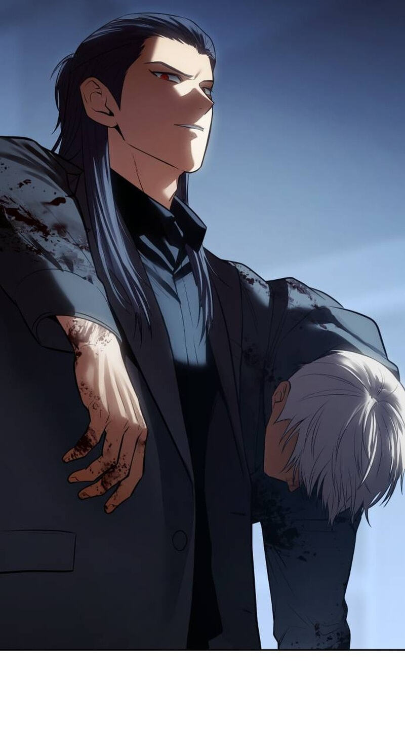 Read Mr. Baek chapter 173 image 17 on Lezhin