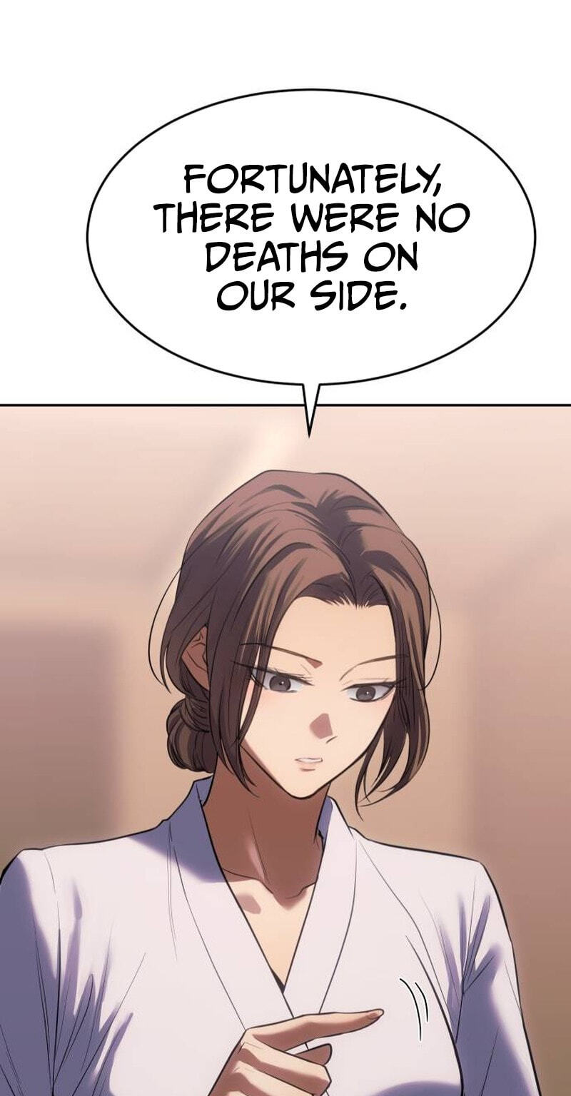 Read Mr. Baek chapter 173 image 23 on Lezhin