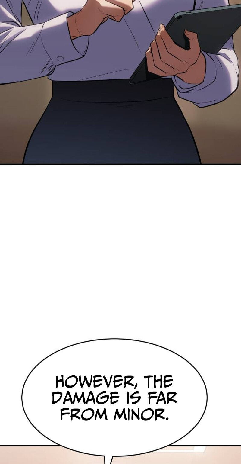 Read Mr. Baek chapter 173 image 24 on Lezhin