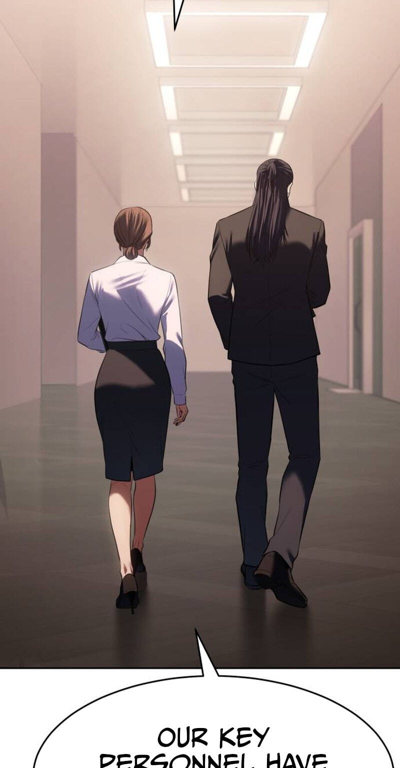 Read Mr. Baek chapter 173 image 25 on Lezhin