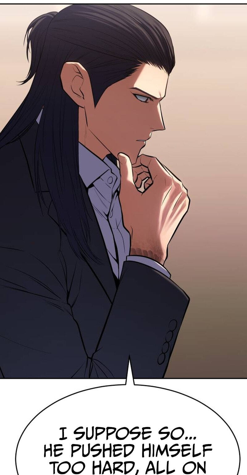 Read Mr. Baek chapter 173 image 27 on Lezhin