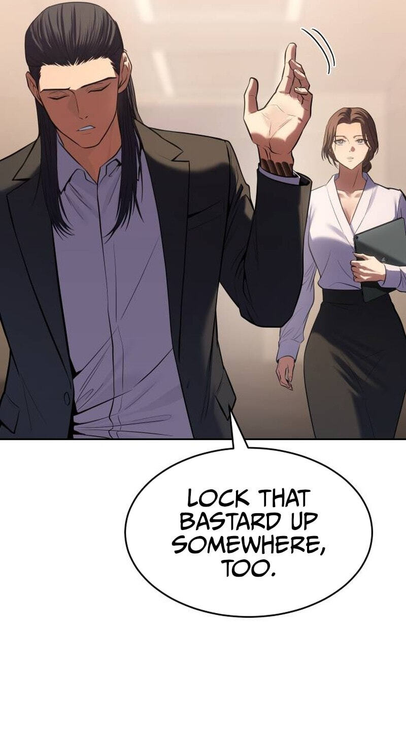 Read Mr. Baek chapter 173 image 29 on Lezhin