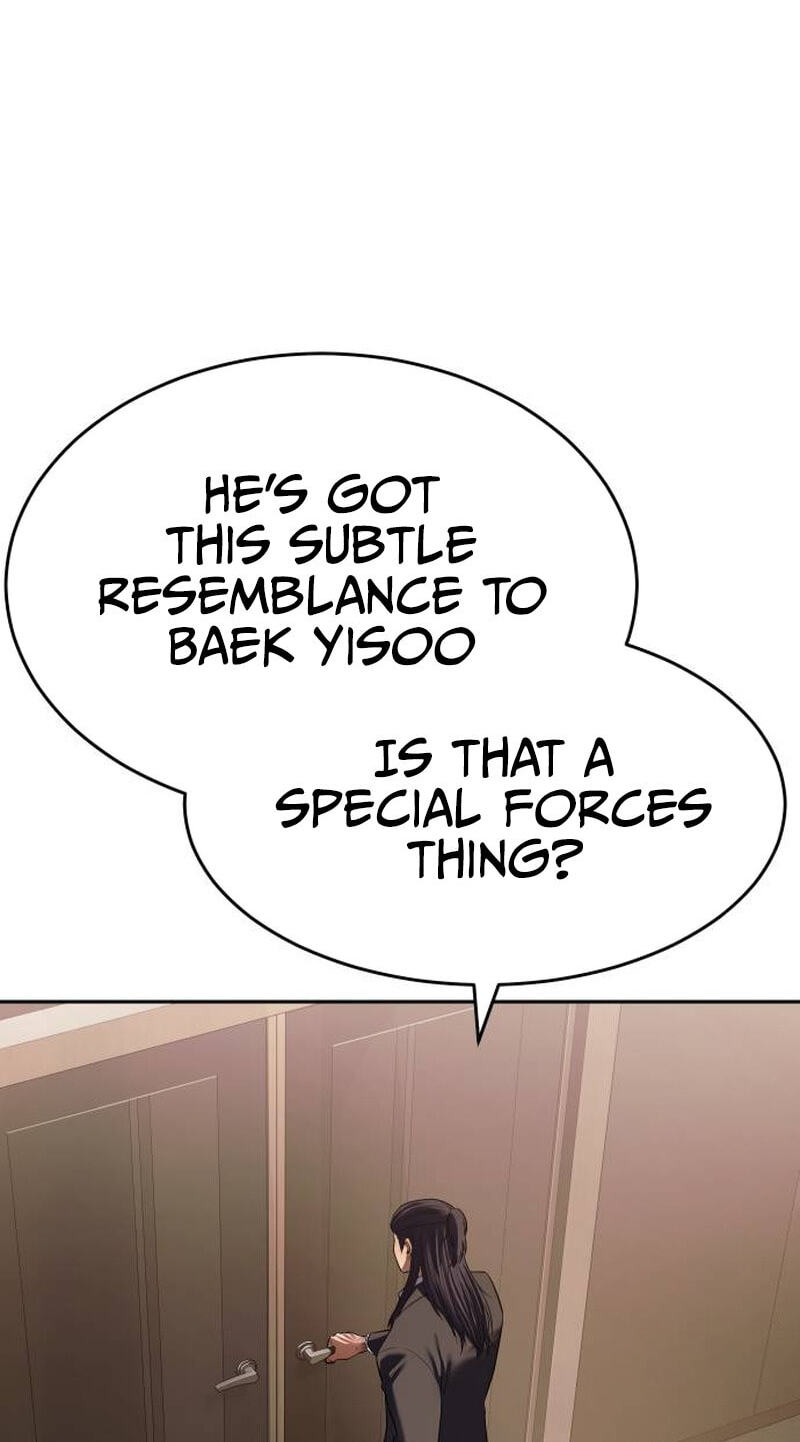 Read Mr. Baek chapter 173 image 30 on Lezhin