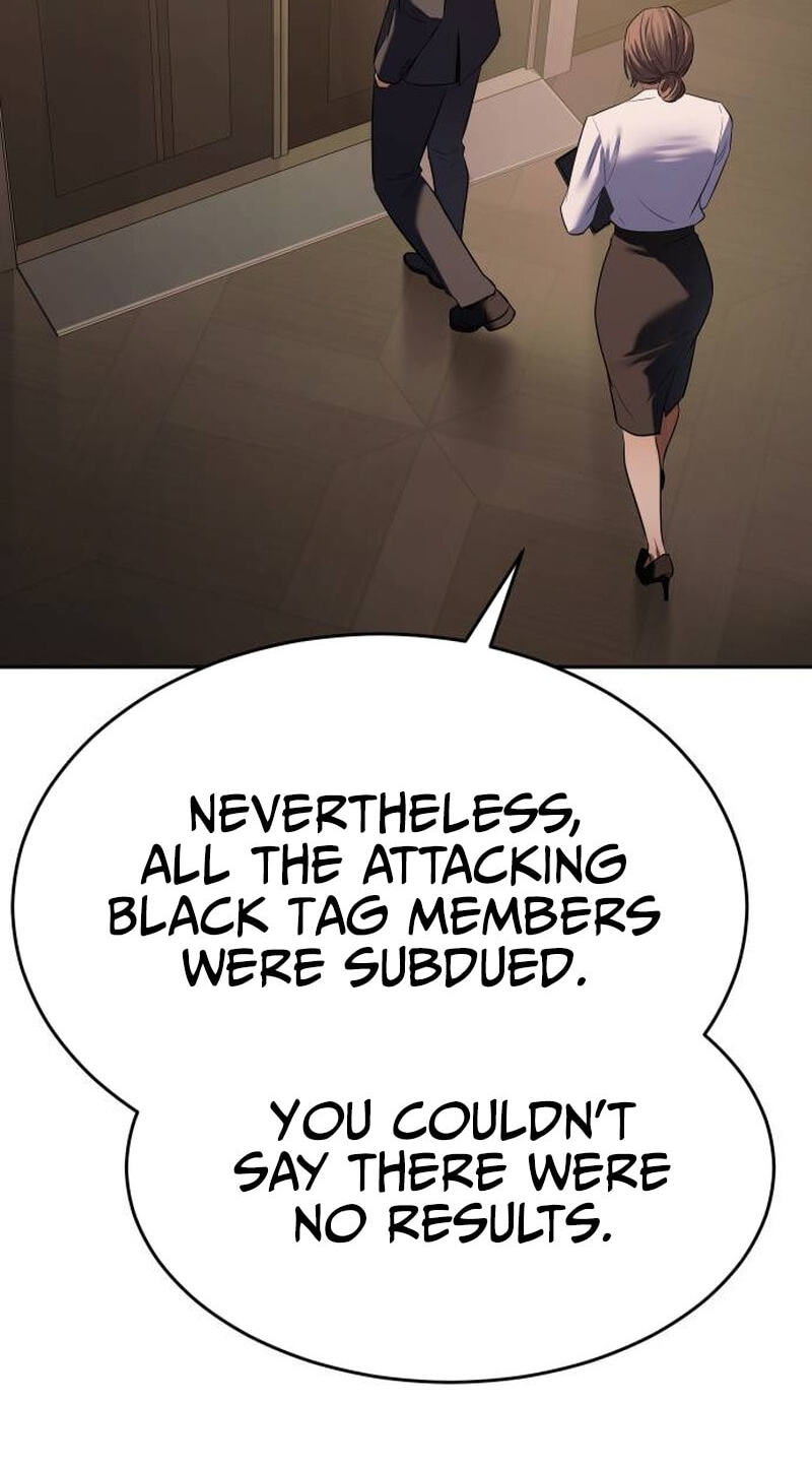 Read Mr. Baek chapter 173 image 31 on Lezhin