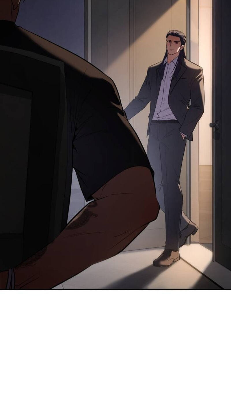 Read Mr. Baek chapter 173 image 34 on Lezhin