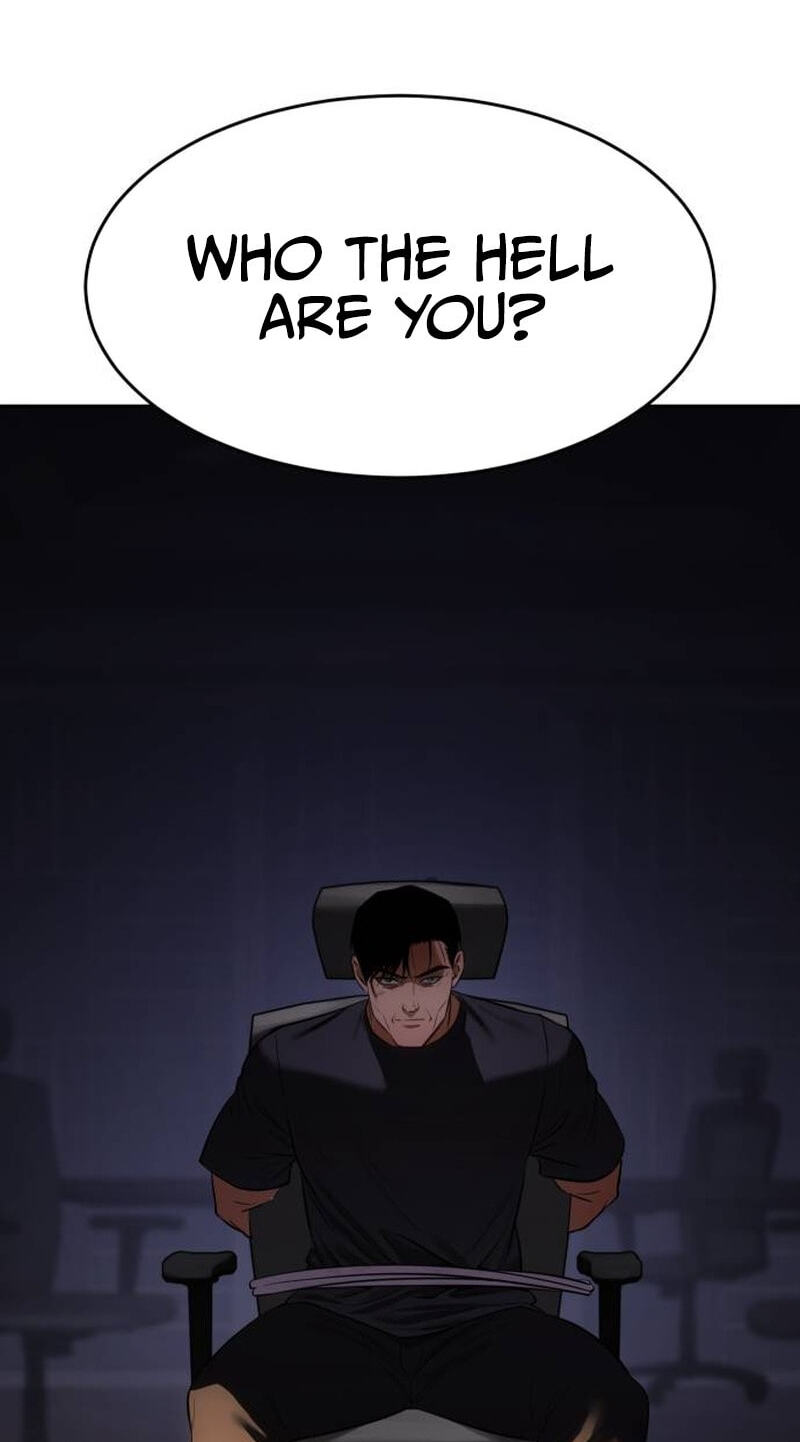 Read Mr. Baek chapter 173 image 35 on Lezhin