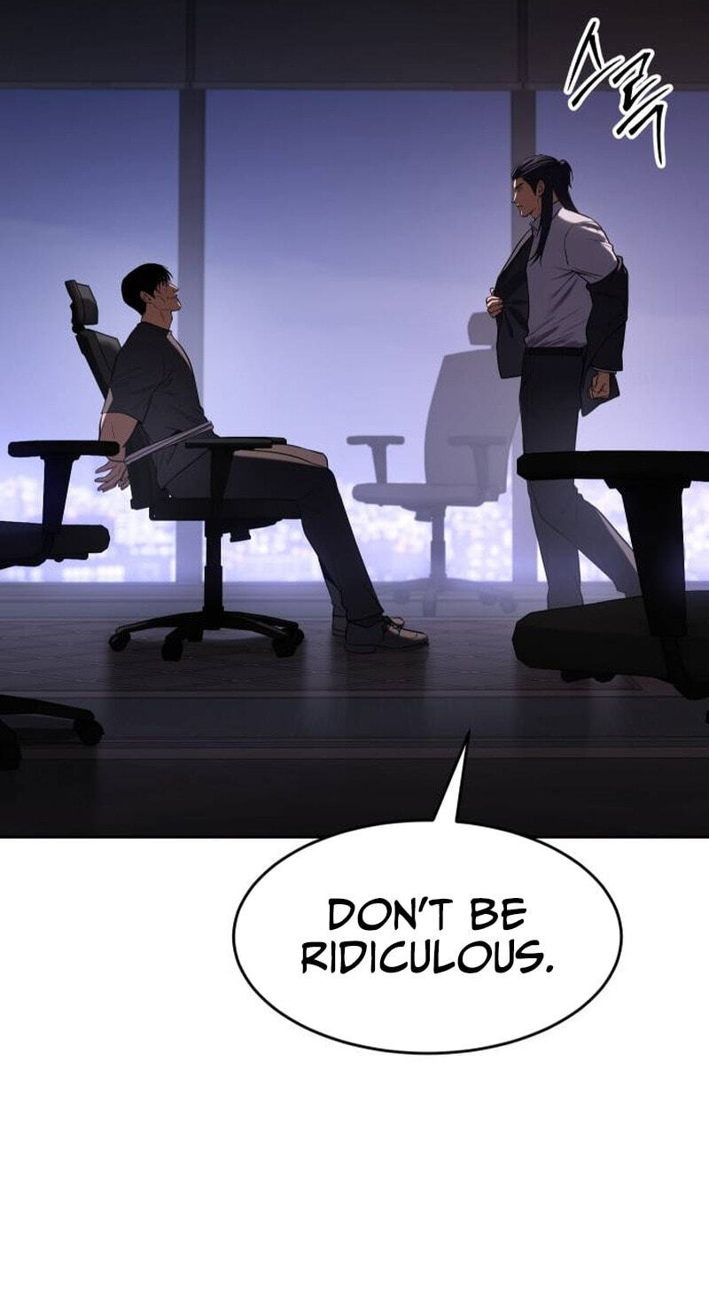 Read Mr. Baek chapter 173 image 39 on Lezhin