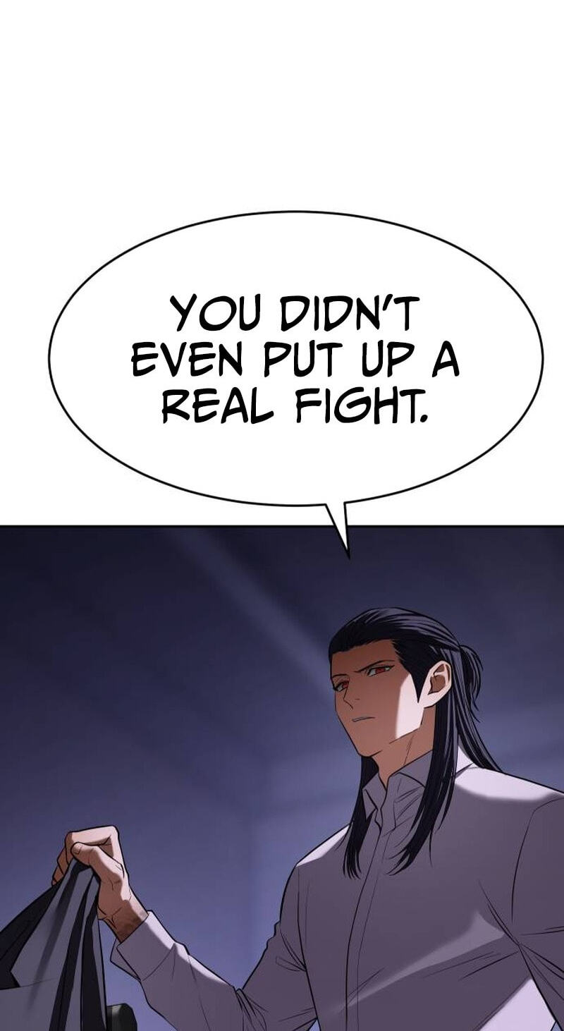 Read Mr. Baek chapter 173 image 40 on Lezhin