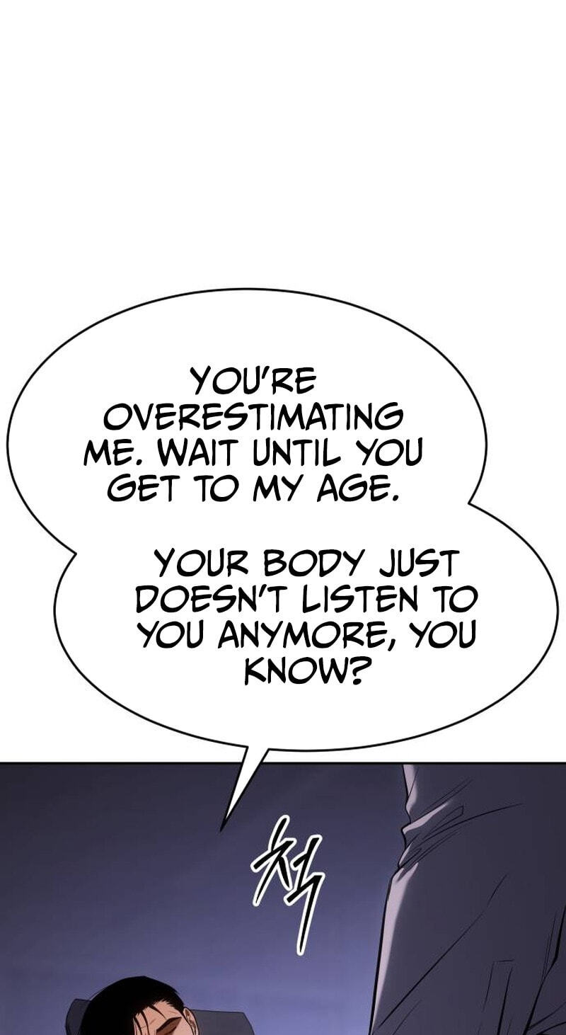 Read Mr. Baek chapter 173 image 47 on Lezhin
