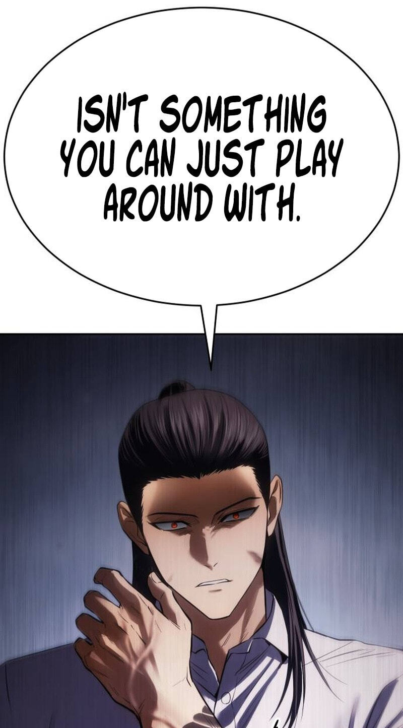 Read Mr. Baek chapter 173 image 49 on Lezhin