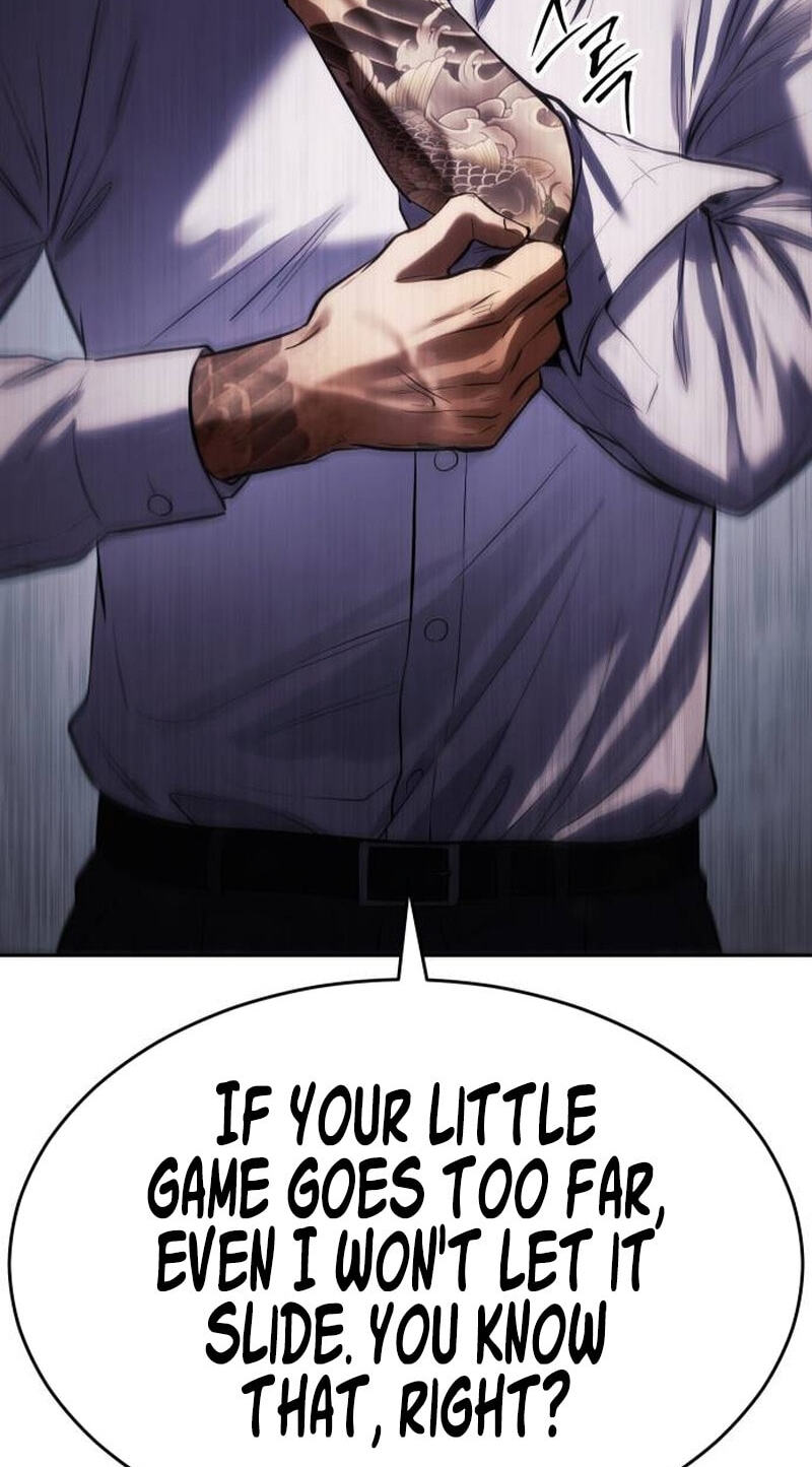 Read Mr. Baek chapter 173 image 50 on Lezhin