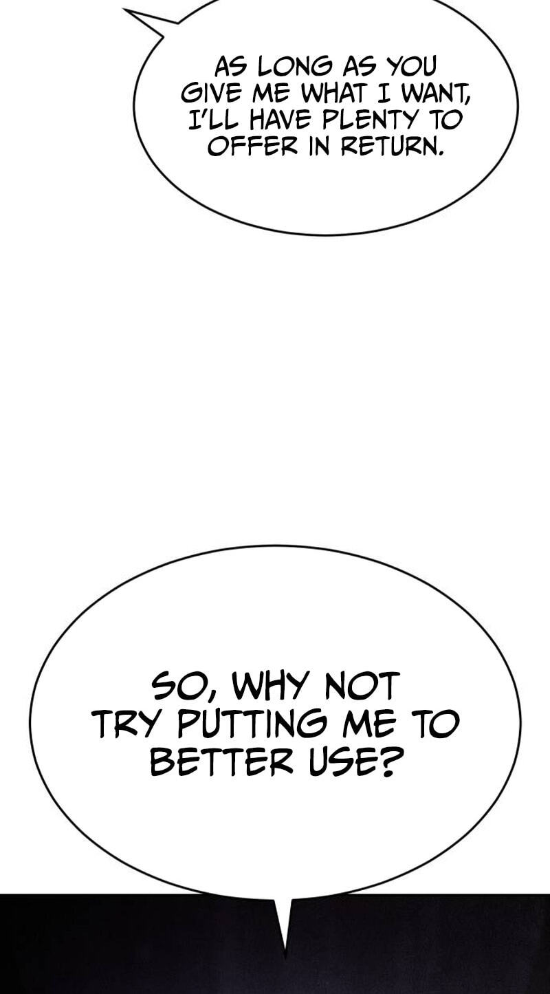 Read Mr. Baek chapter 173 image 54 on Lezhin
