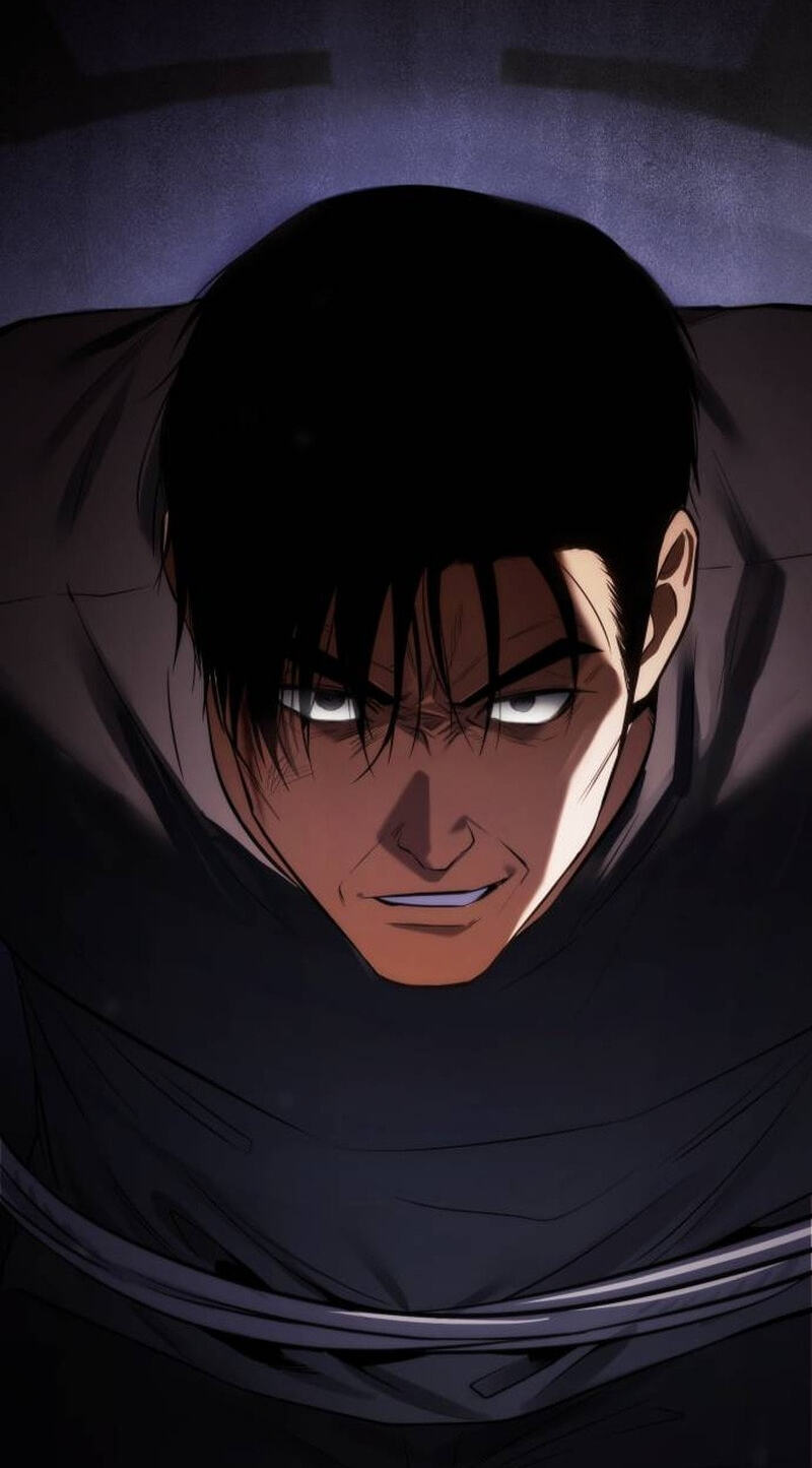 Read Mr. Baek chapter 173 image 55 on Lezhin