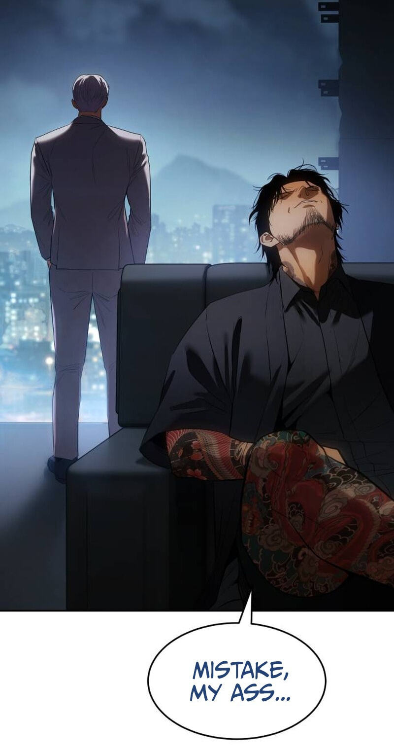 Read Mr. Baek chapter 173 image 59 on Lezhin