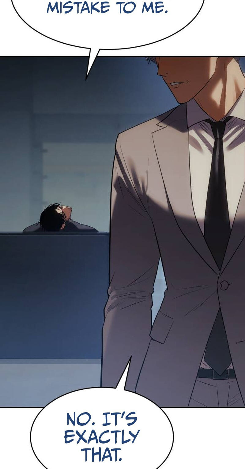 Read Mr. Baek chapter 173 image 62 on Lezhin