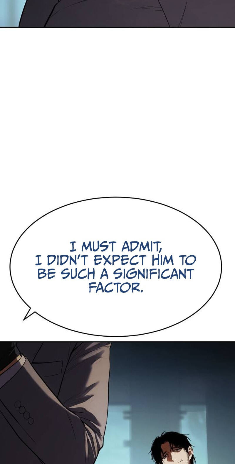 Read Mr. Baek chapter 173 image 68 on Lezhin