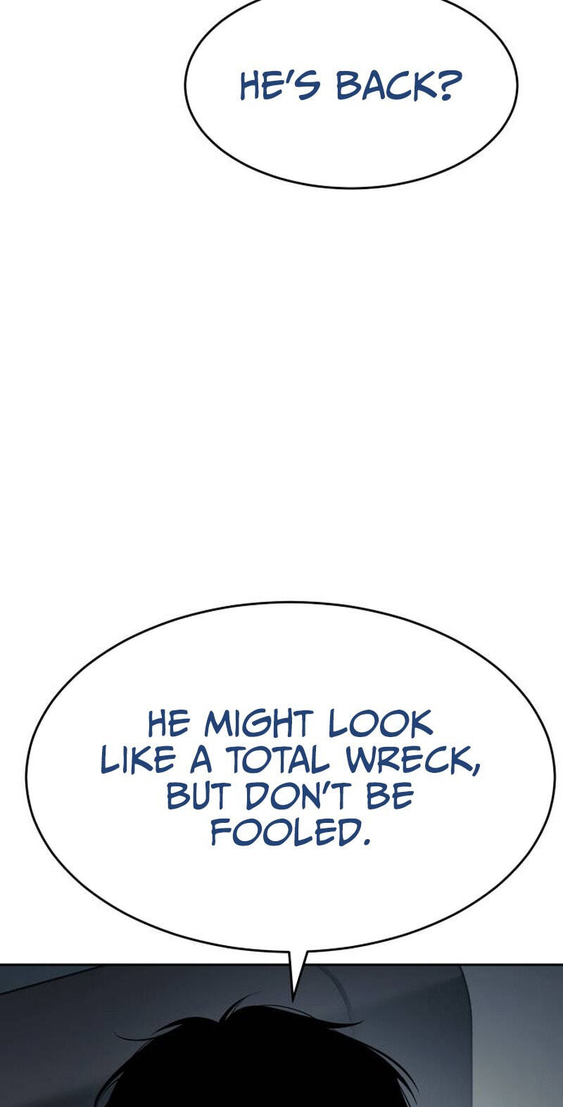 Read Mr. Baek chapter 173 image 71 on Lezhin