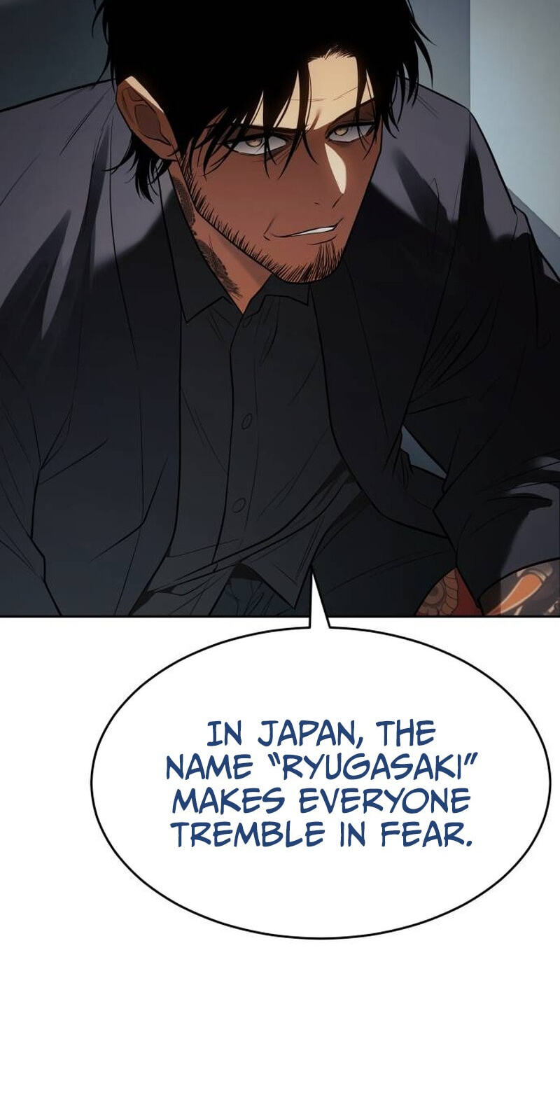 Read Mr. Baek chapter 173 image 72 on Lezhin