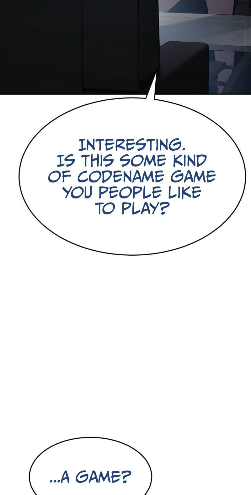 Read Mr. Baek chapter 173 image 74 on Lezhin