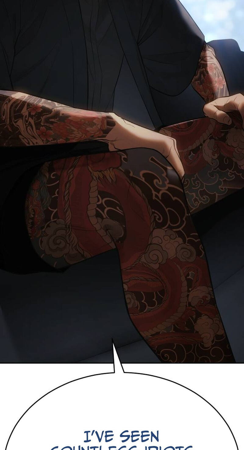 Read Mr. Baek chapter 173 image 77 on Lezhin