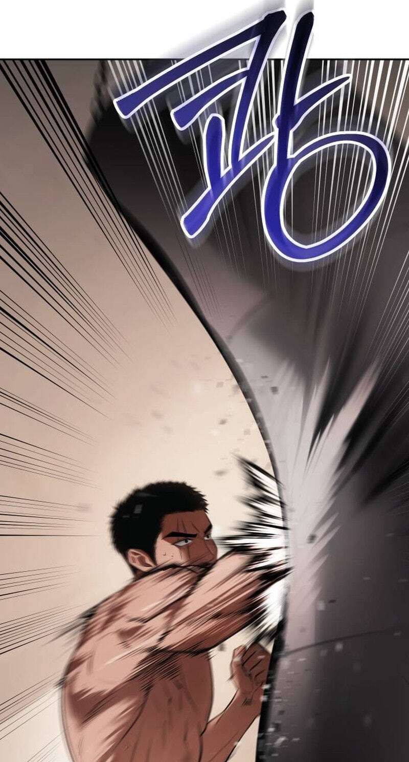Read Mr. Baek chapter 173 image 85 on Lezhin