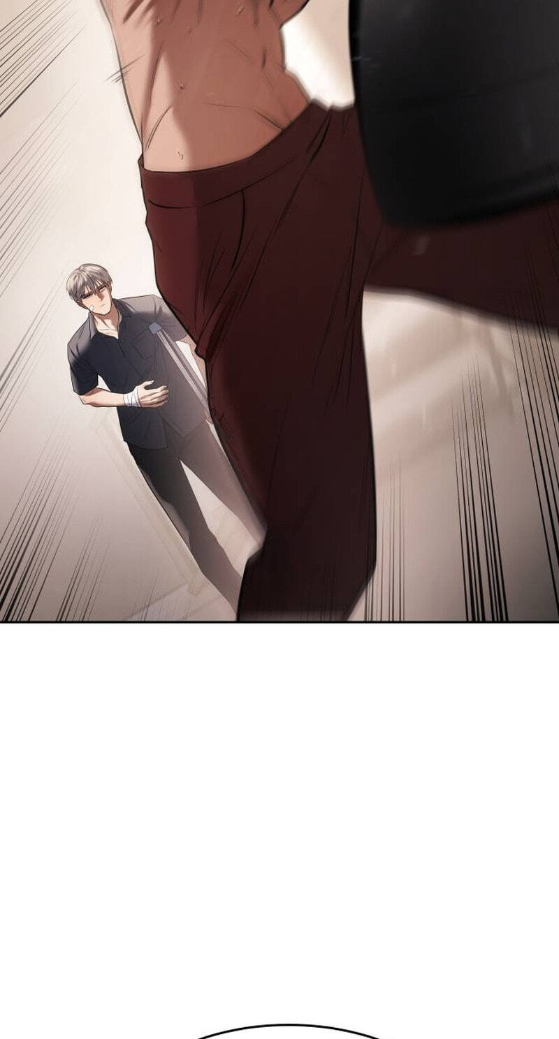 Read Mr. Baek chapter 173 image 86 on Lezhin