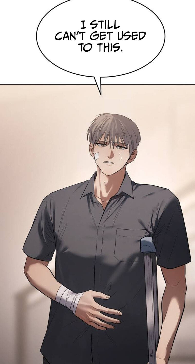 Read Mr. Baek chapter 173 image 87 on Lezhin