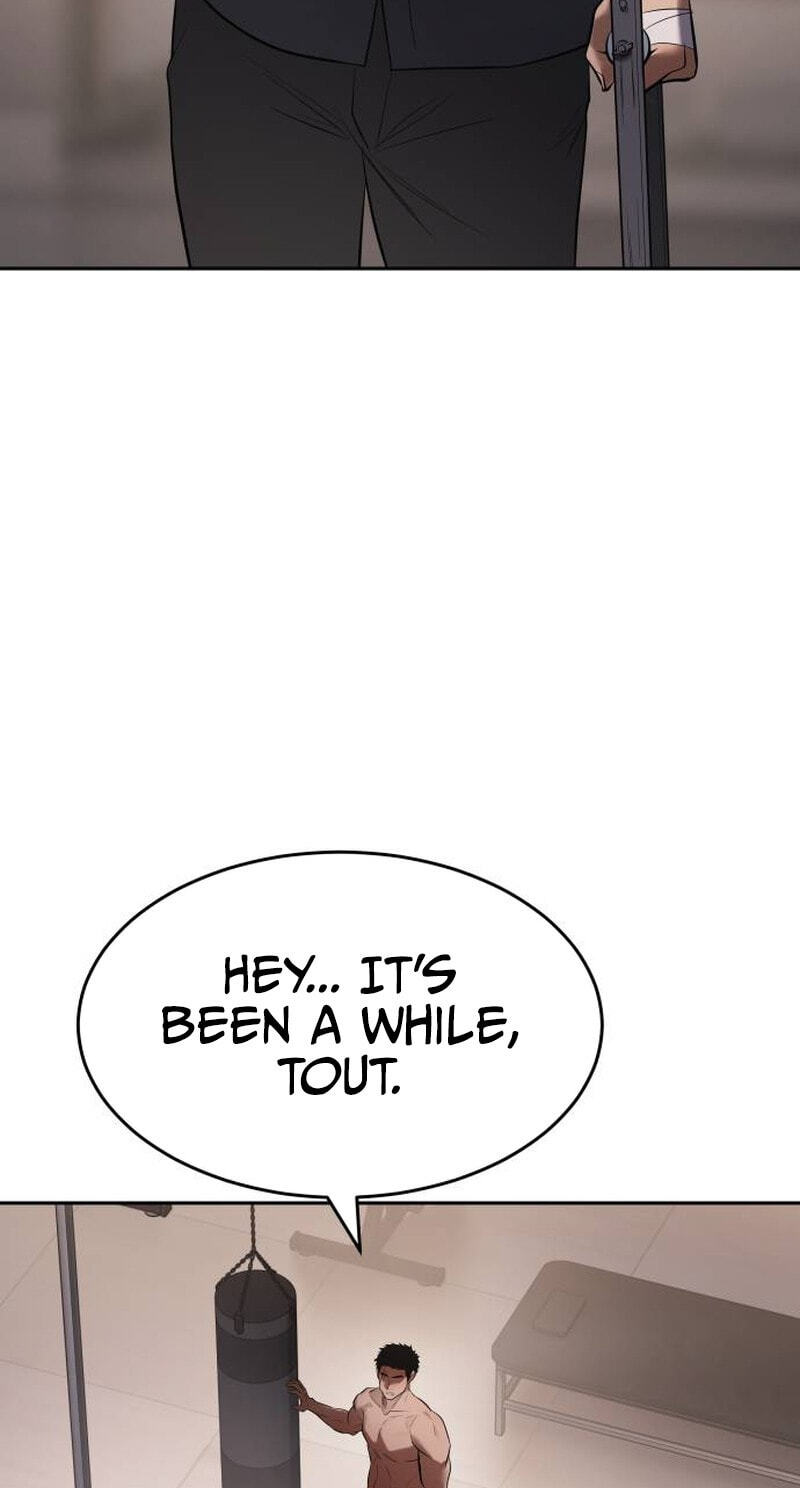 Read Mr. Baek chapter 173 image 88 on Lezhin