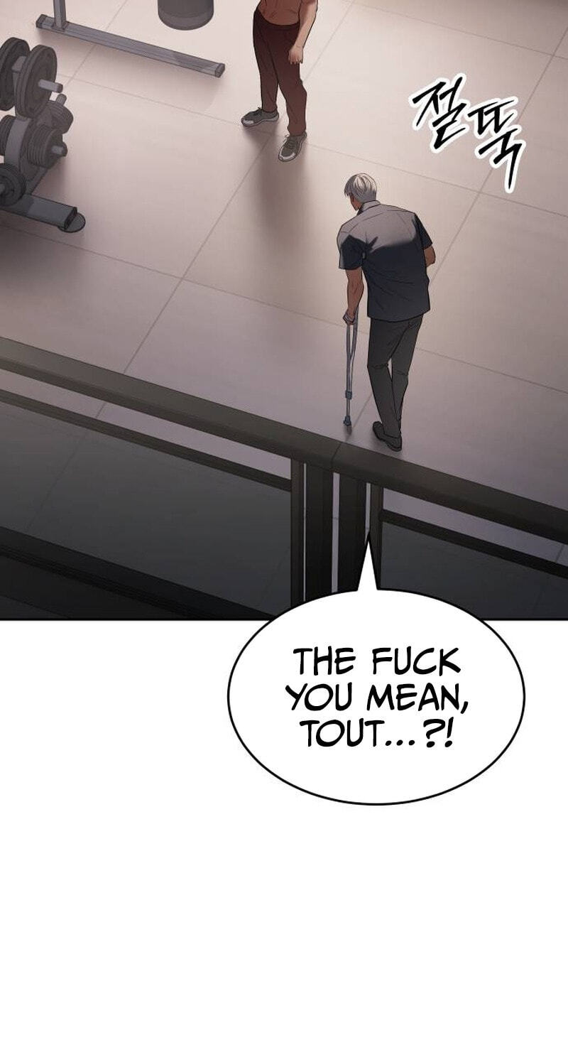 Read Mr. Baek chapter 173 image 89 on Lezhin
