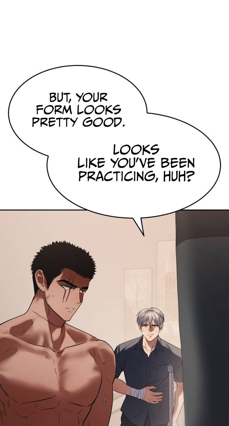 Read Mr. Baek chapter 173 image 90 on Lezhin