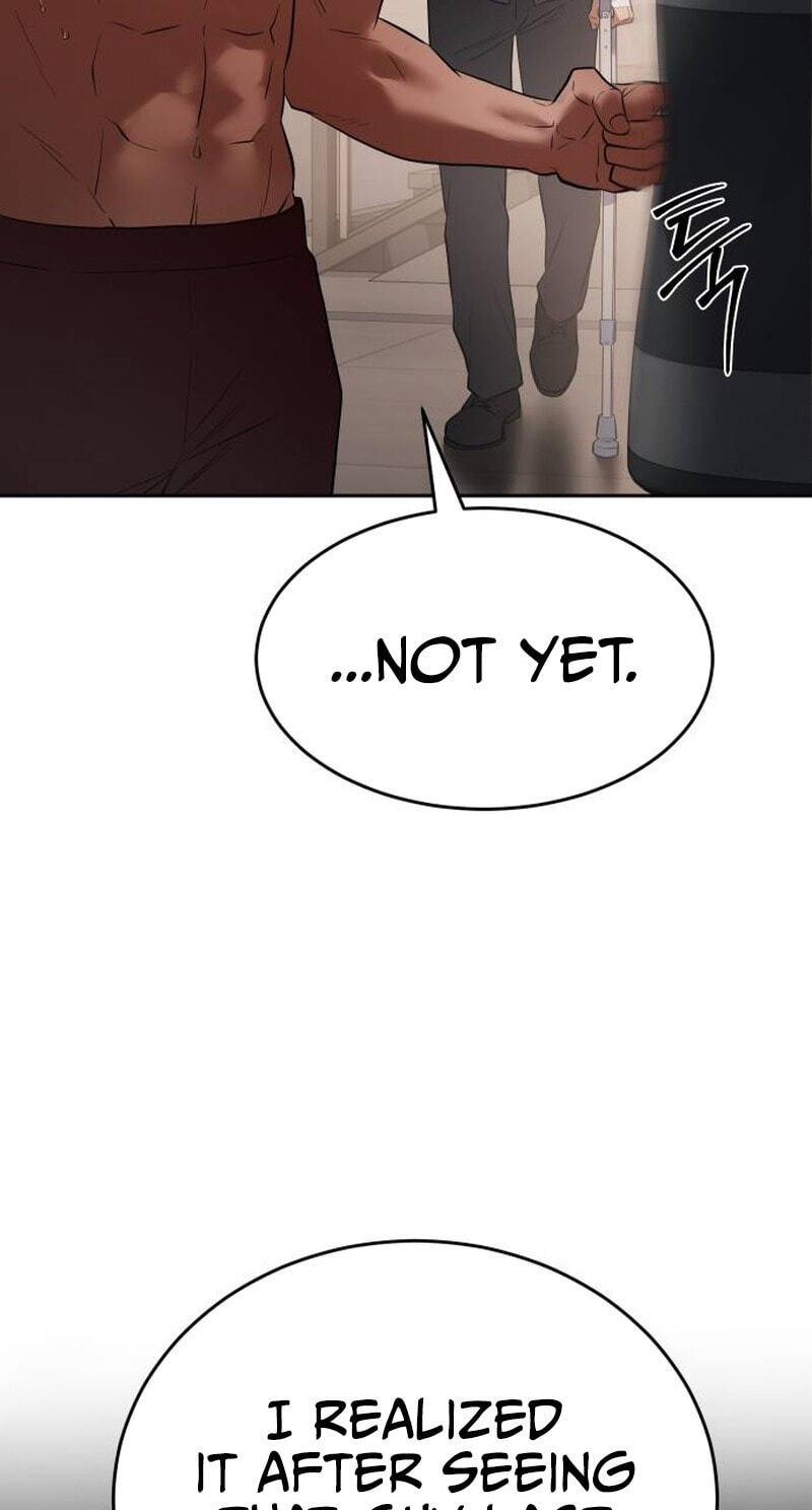 Read Mr. Baek chapter 173 image 91 on Lezhin