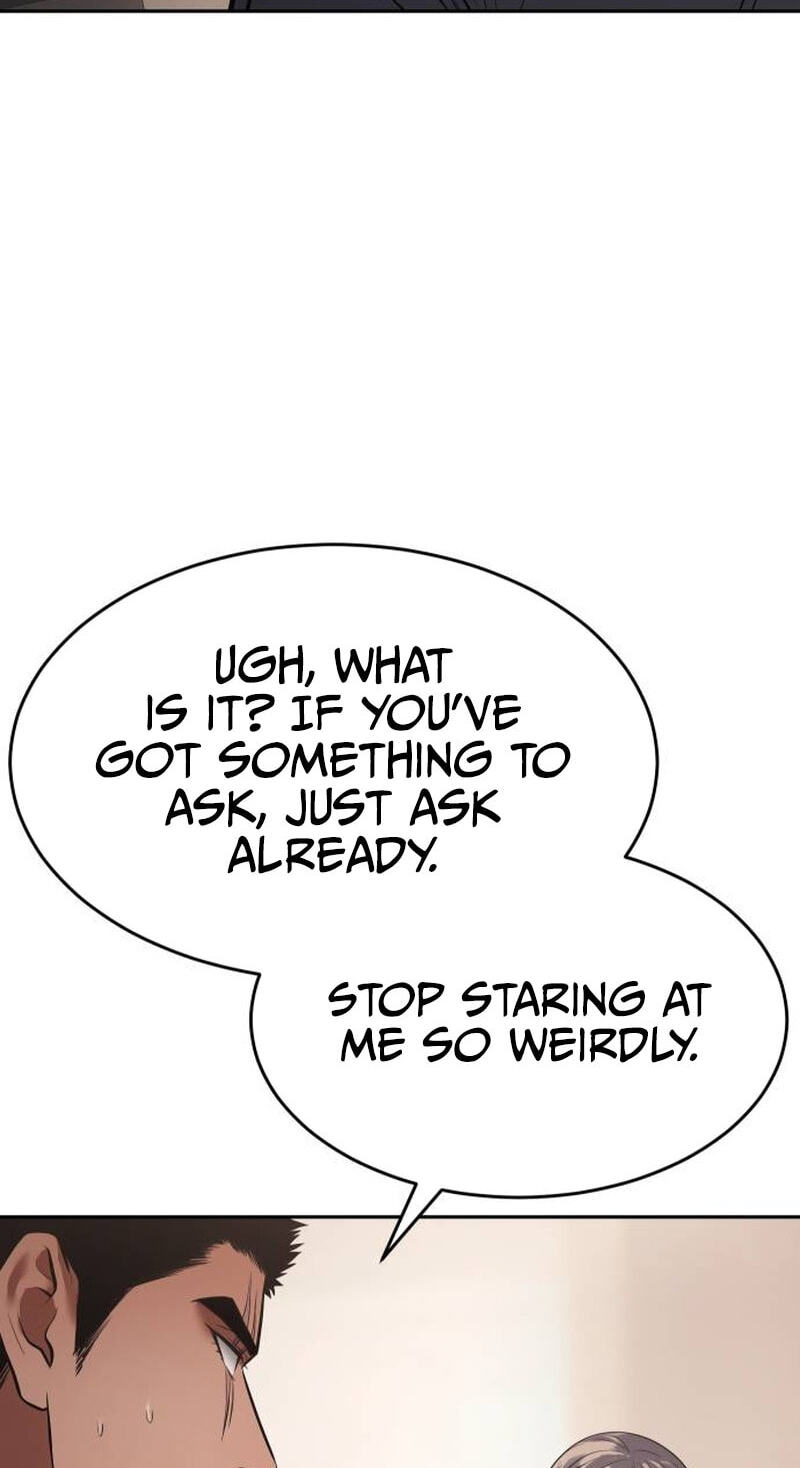 Read Mr. Baek chapter 173 image 98 on Lezhin