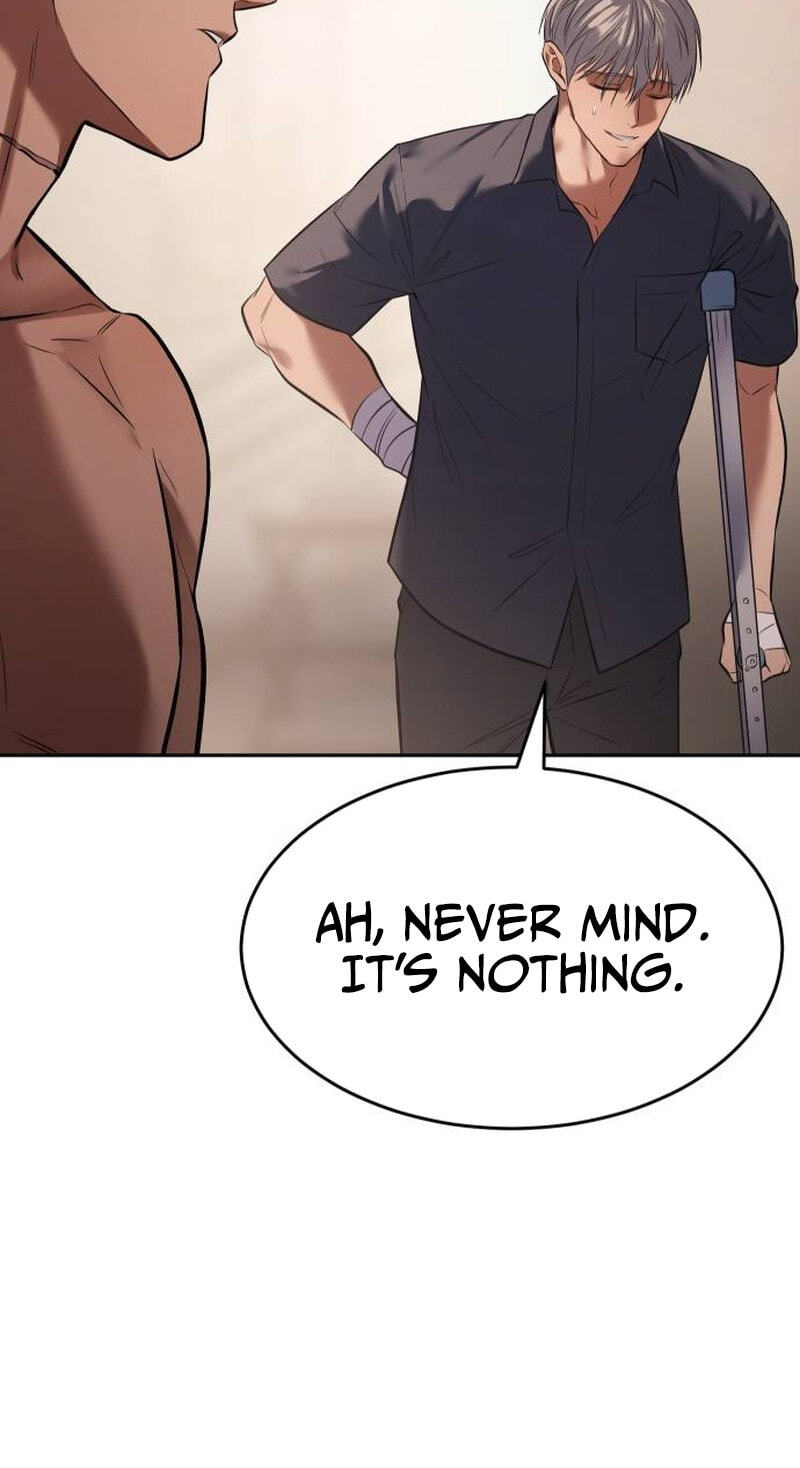 Read Mr. Baek chapter 173 image 99 on Lezhin