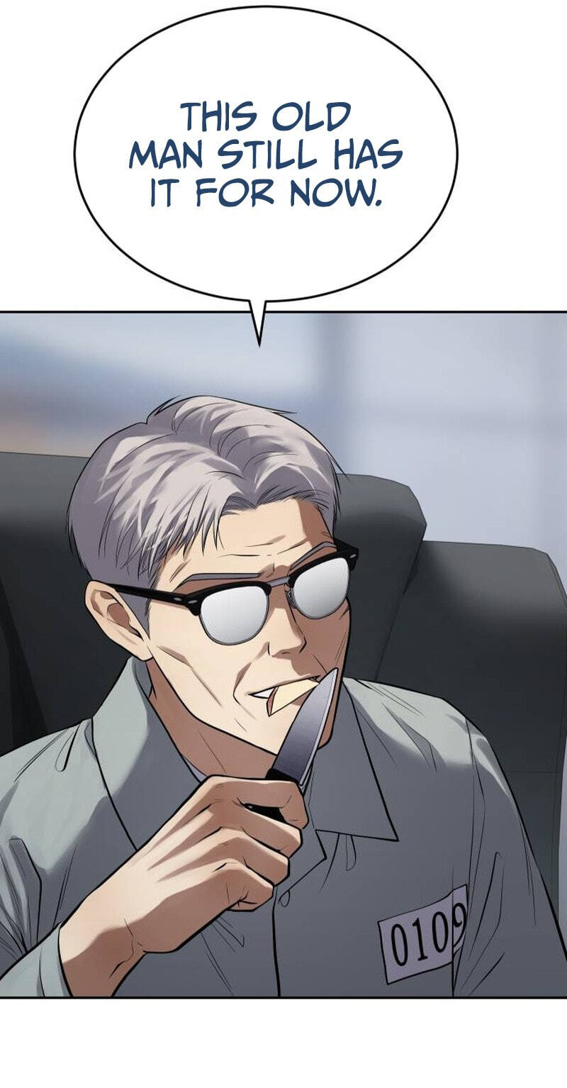 Read Mr. Baek chapter 174 image 10 on Lezhin