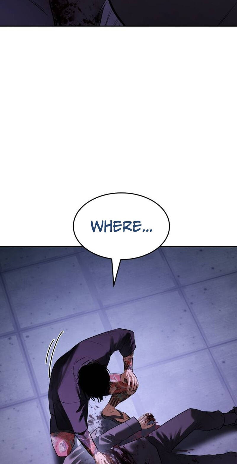Read Mr. Baek chapter 174 image 106 on Lezhin