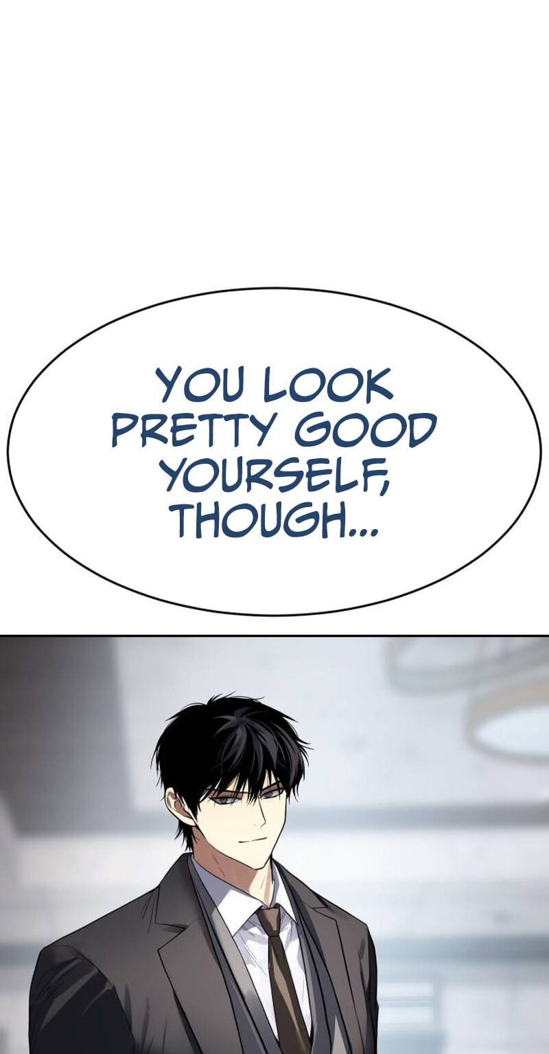 Read Mr. Baek chapter 174 image 11 on Lezhin