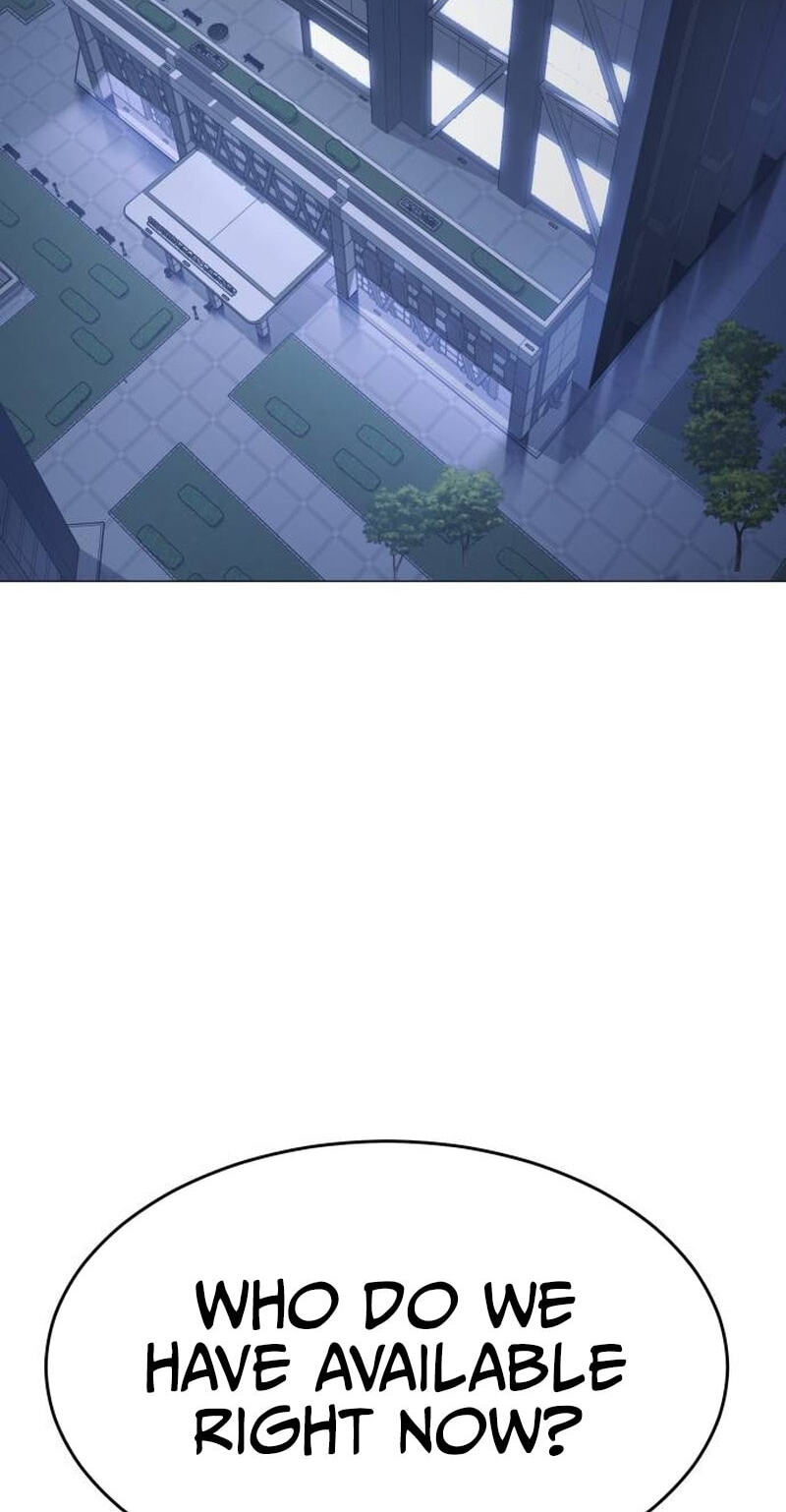 Read Mr. Baek chapter 174 image 111 on Lezhin