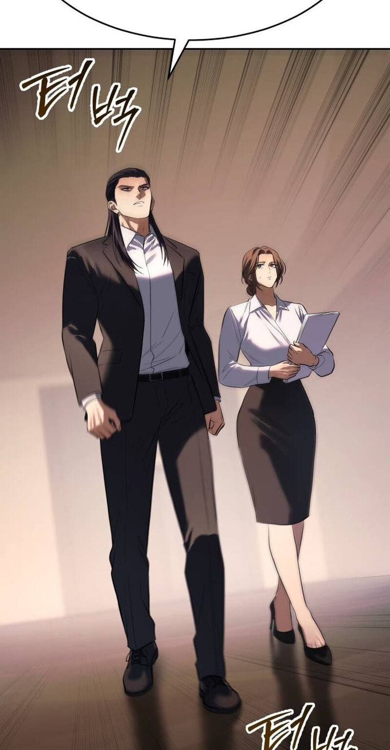 Read Mr. Baek chapter 174 image 112 on Lezhin