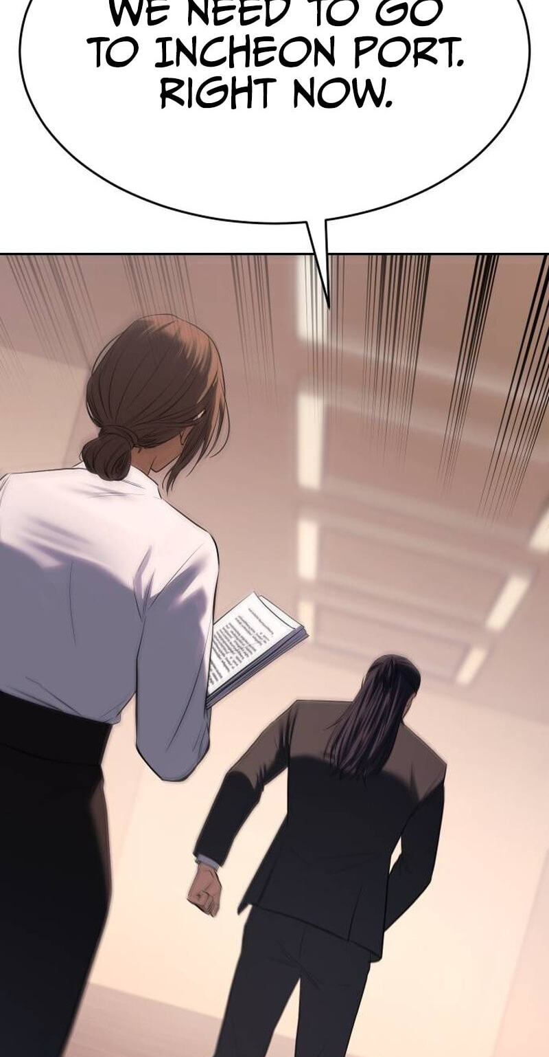 Read Mr. Baek chapter 174 image 115 on Lezhin