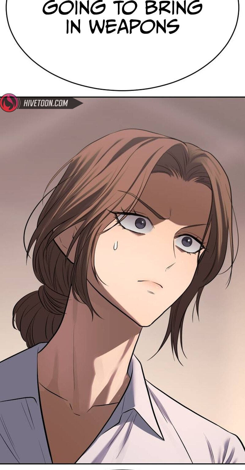Read Mr. Baek chapter 174 image 117 on Lezhin