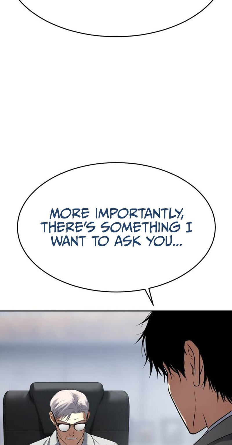 Read Mr. Baek chapter 174 image 13 on Lezhin