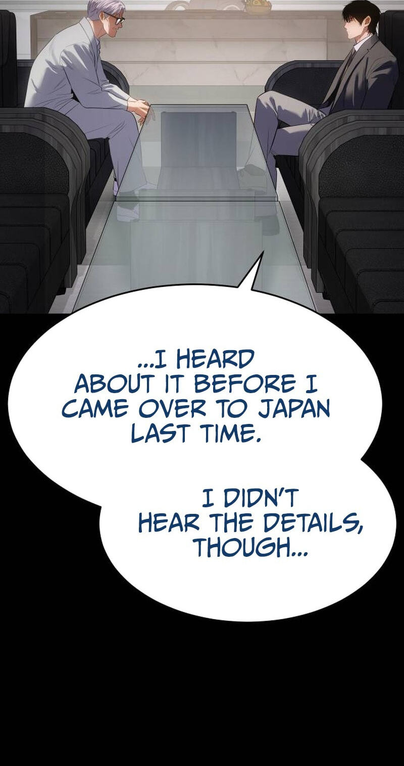 Read Mr. Baek chapter 174 image 130 on Lezhin