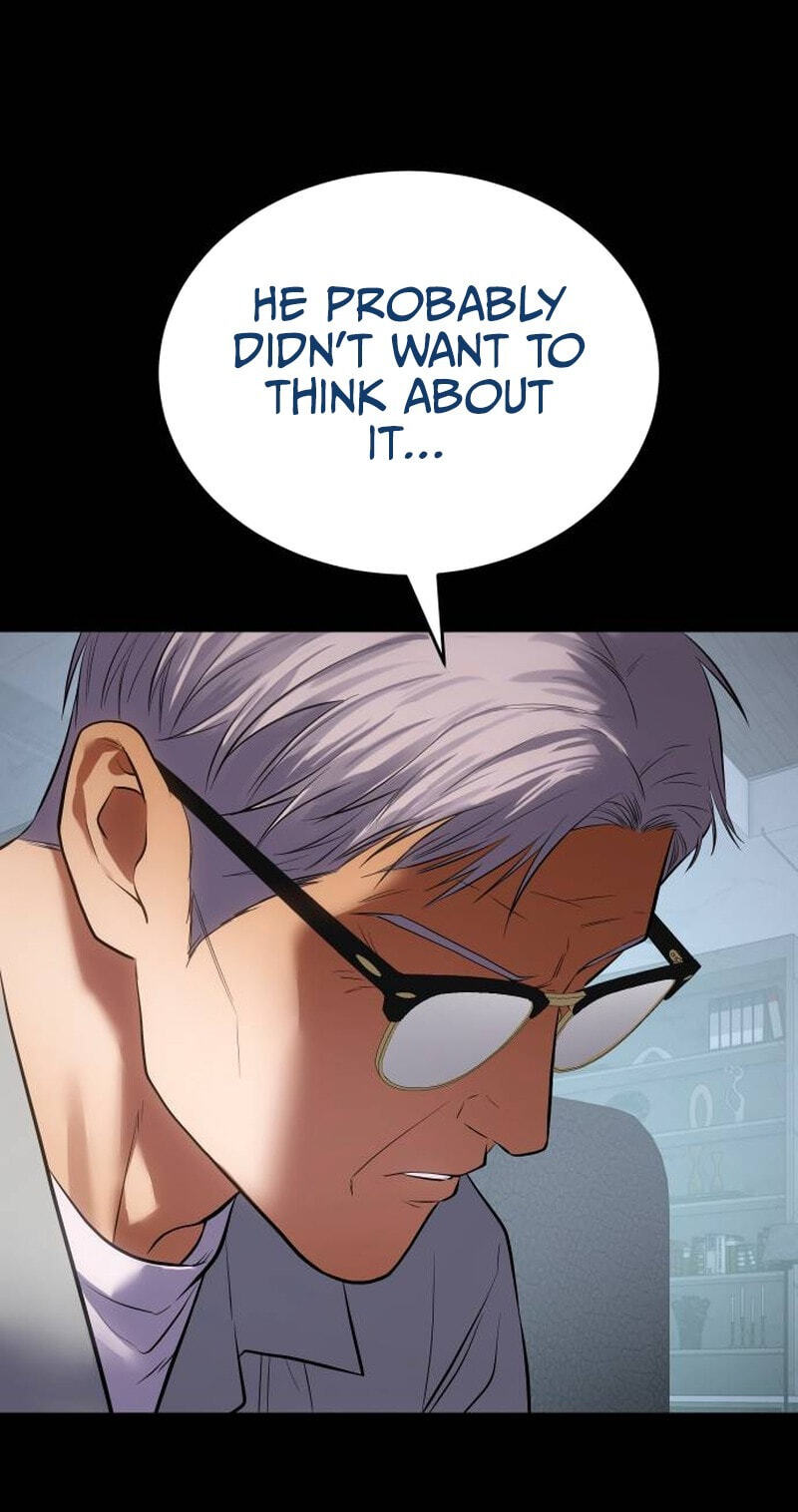 Read Mr. Baek chapter 174 image 131 on Lezhin