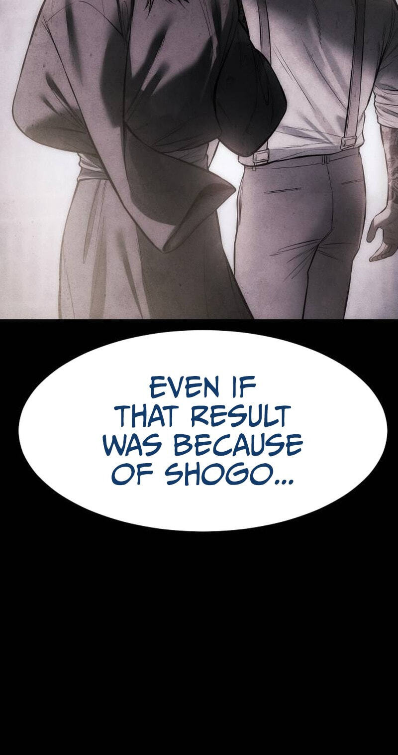Read Mr. Baek chapter 174 image 133 on Lezhin