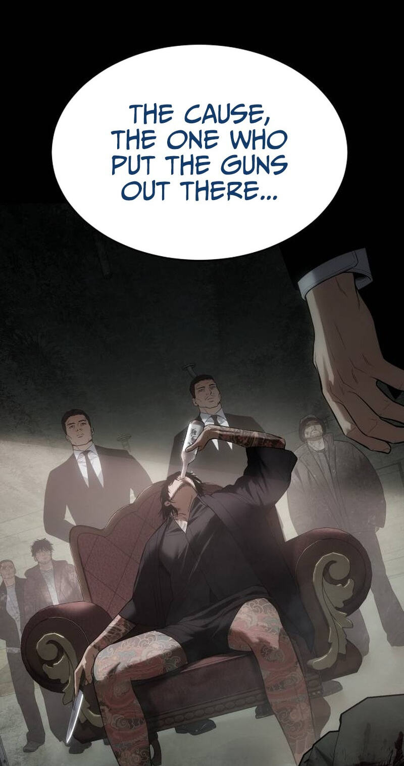 Read Mr. Baek chapter 174 image 134 on Lezhin