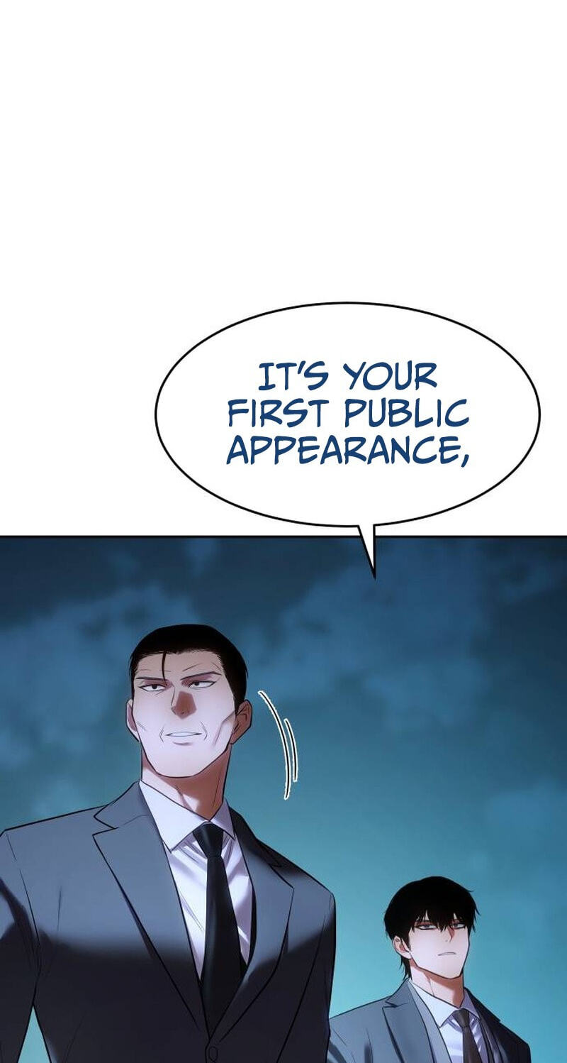 Read Mr. Baek chapter 174 image 139 on Lezhin