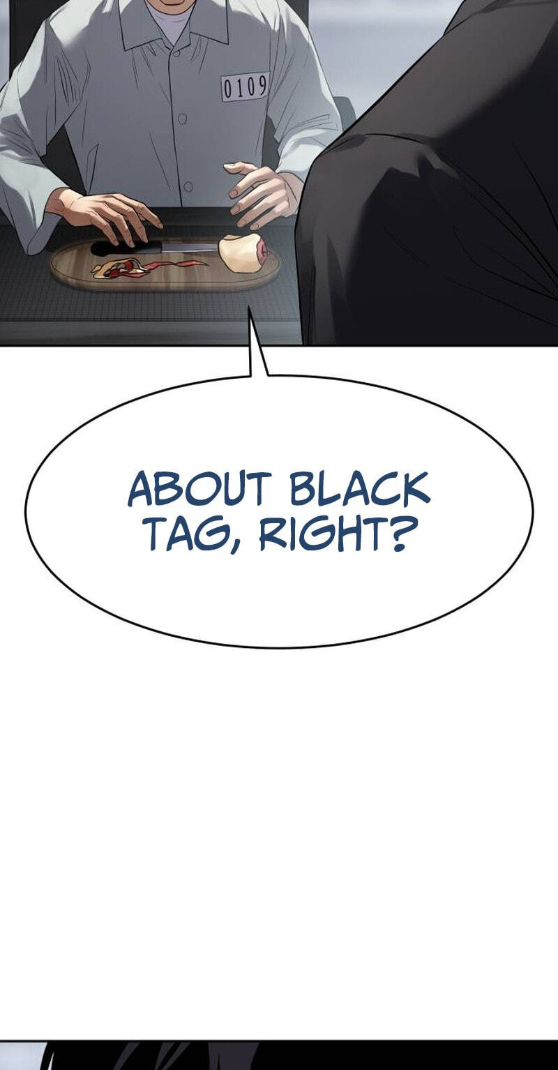 Read Mr. Baek chapter 174 image 14 on Lezhin